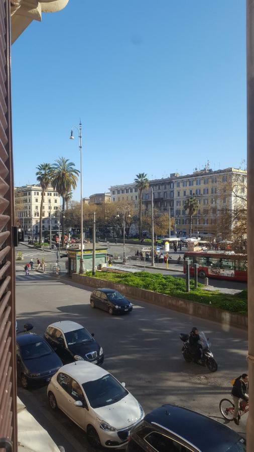 La Muraglia Di San Pietro Roma Exterior foto